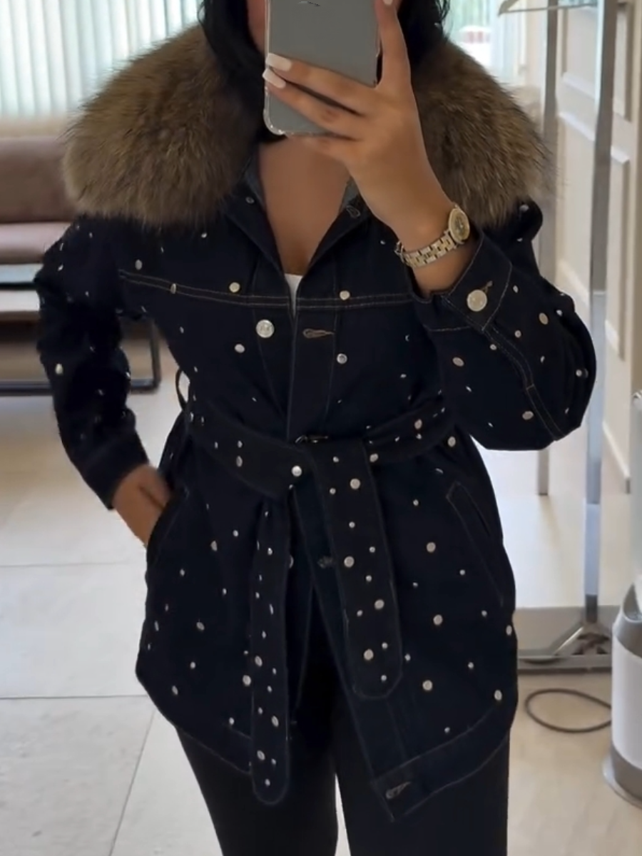 Fall Fashion Jackets