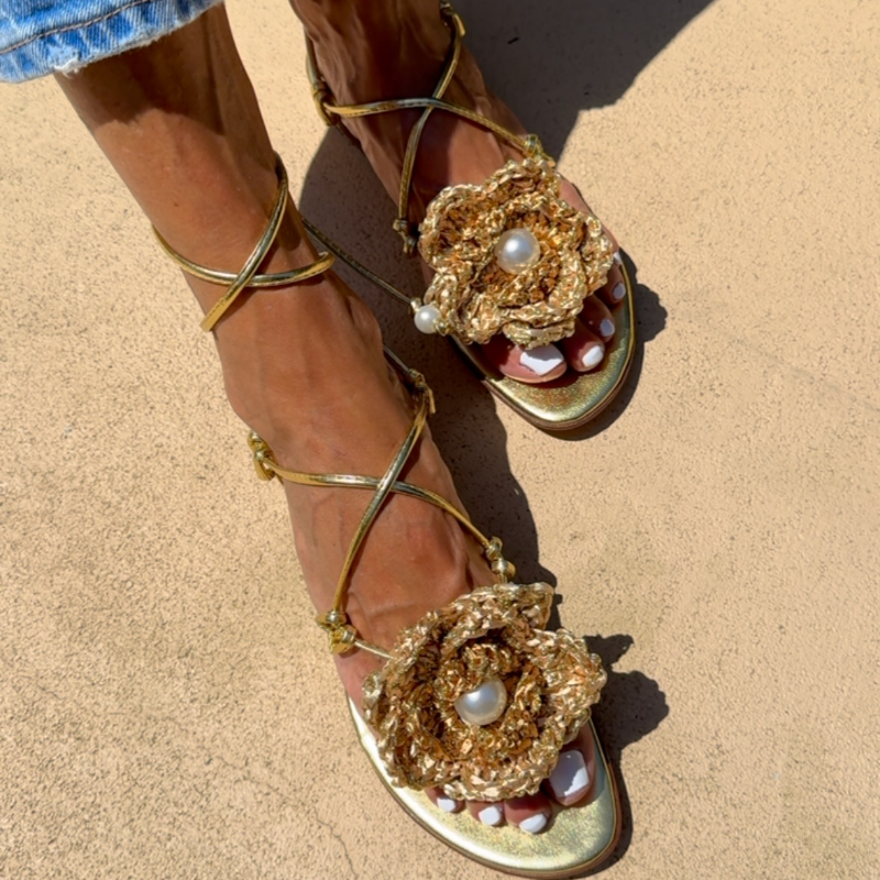 Women's Summer Fashion Sandals