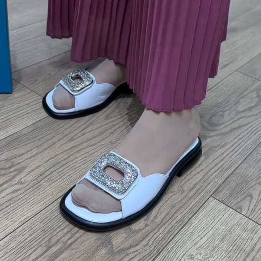 Women's Summer Casual Hundred Sandals
