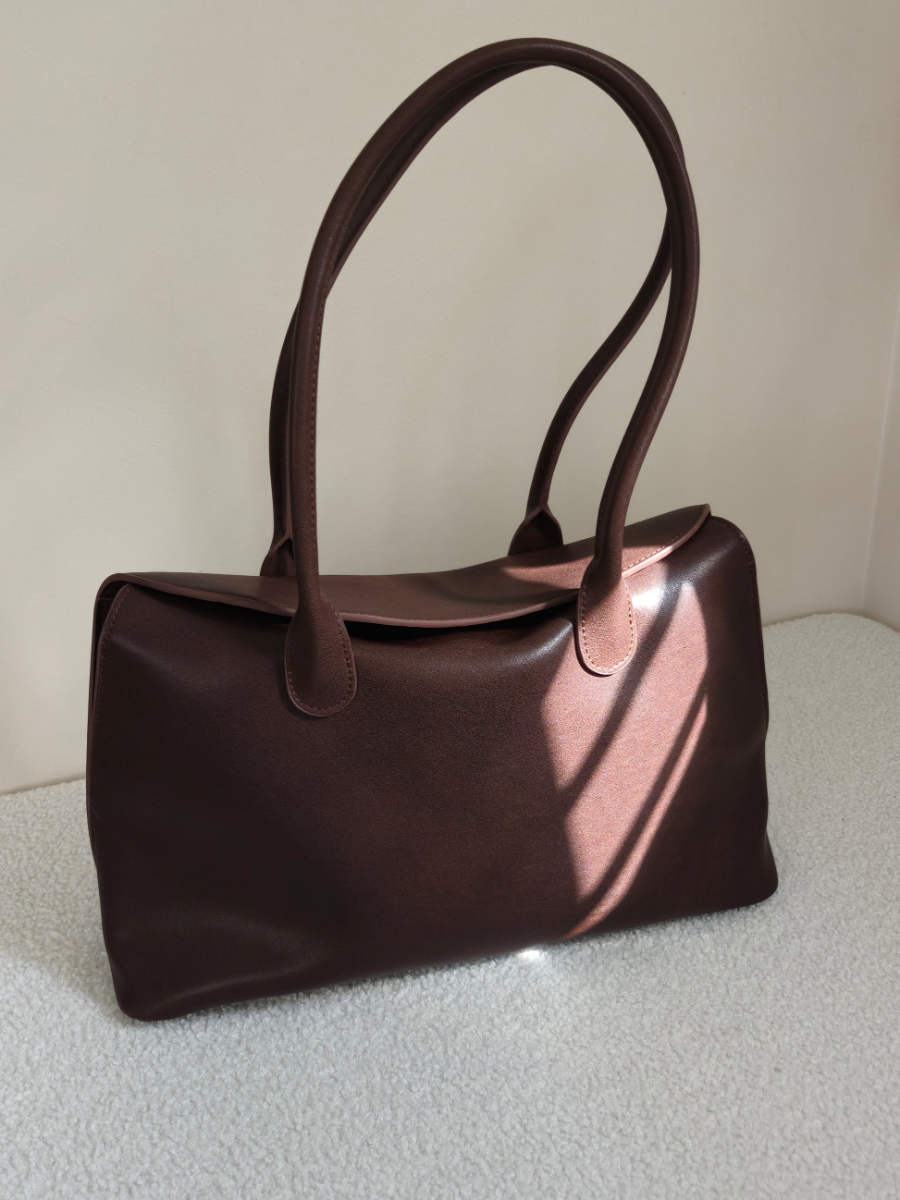 Large Capacity Shoulder Bag