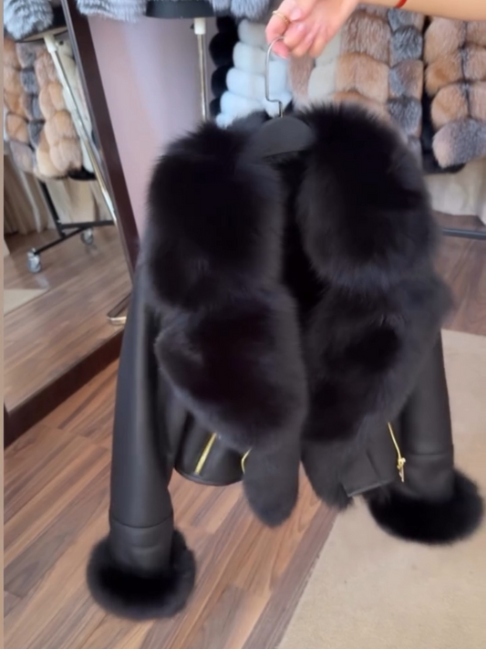 Women's Fall Coat