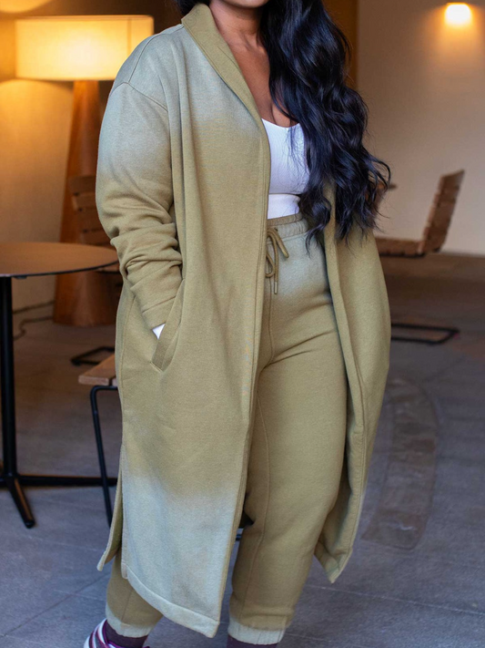 Autumn Sports Jacket