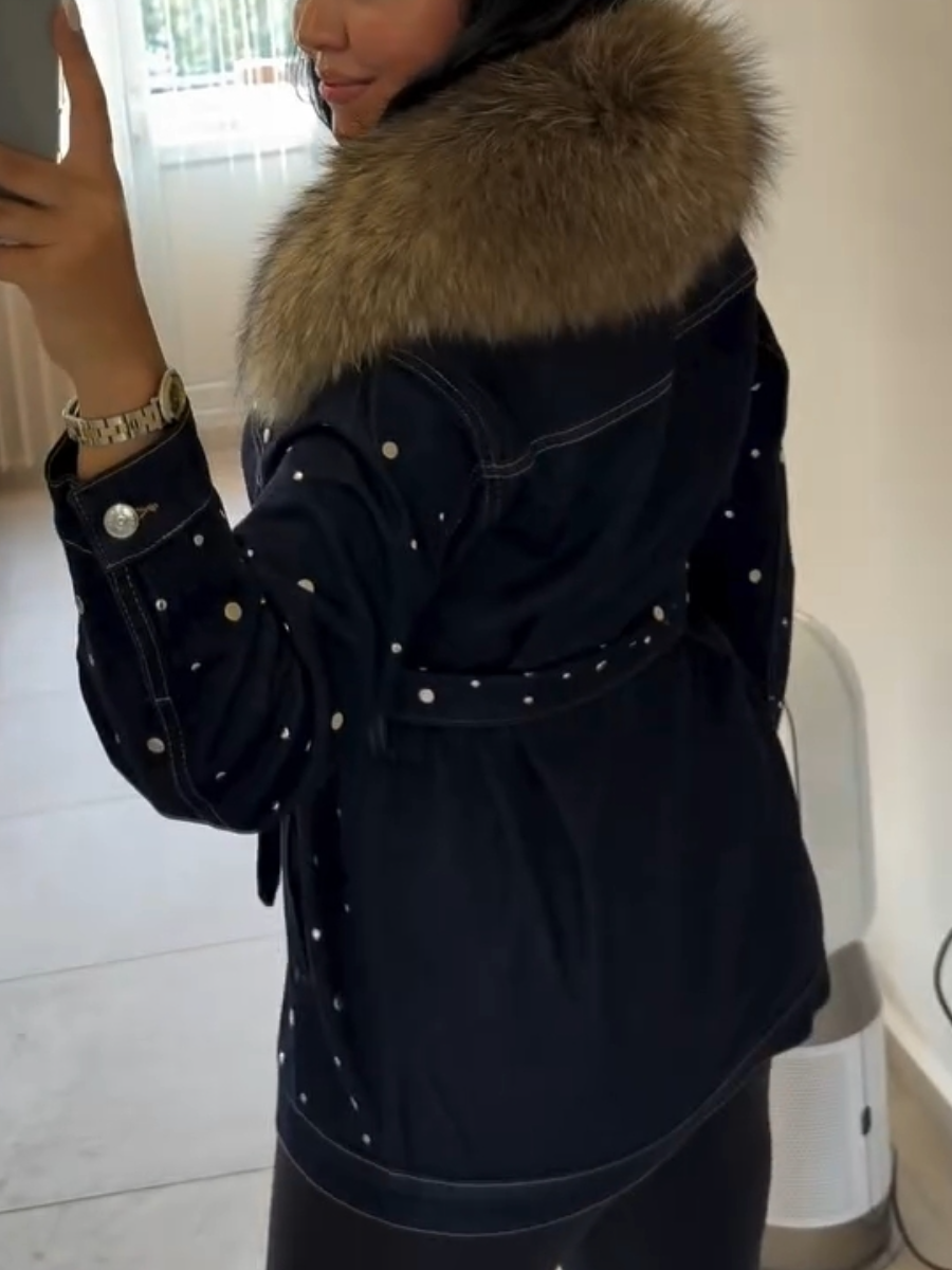 Fall Fashion Jackets