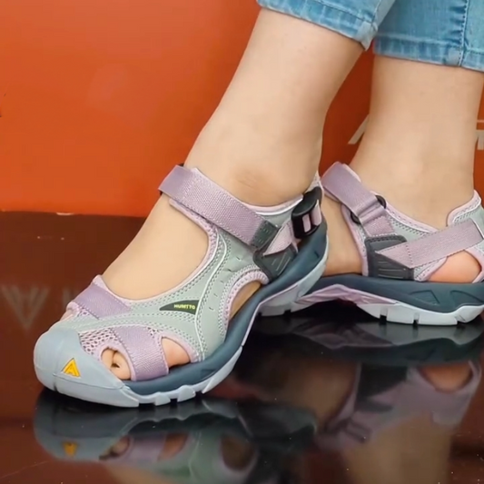 Women's Fashion Soft Sole Sandals