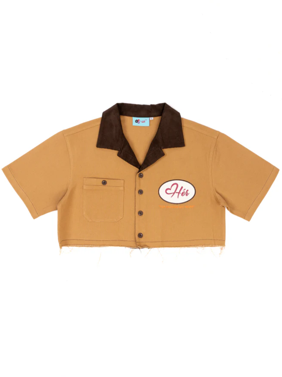 Women's Fall Fashion Short Jacket