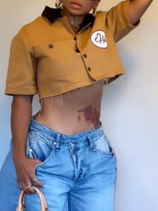 The Attitude Shirt