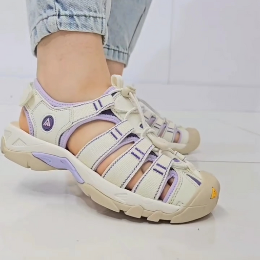 Women's Outdoor Casual Soft Sole Sandals