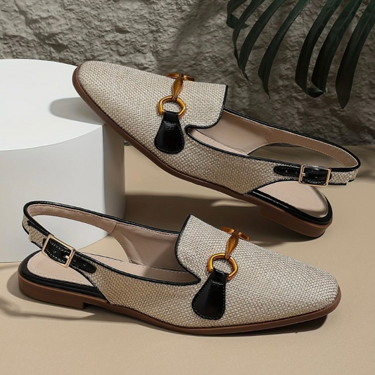 Women's Casual Loafers Sandals