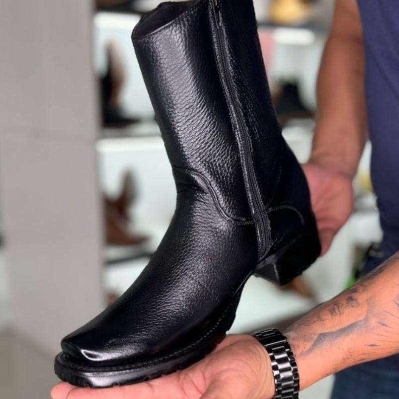 Western Style Cowboy Boots (Buy 2 Free Shipping✔️)