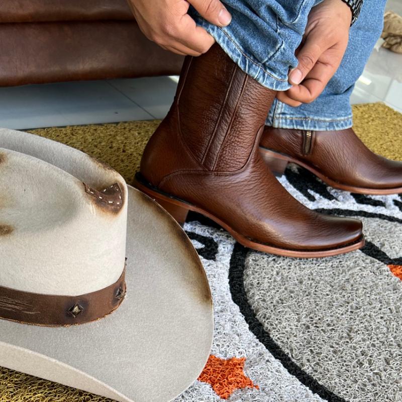 Western Style Cowboy Boots (Buy 2 Free Shipping✔️)